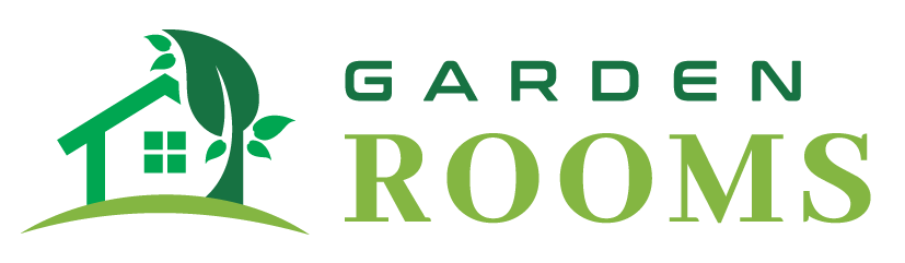 Garden Room Installations Logo